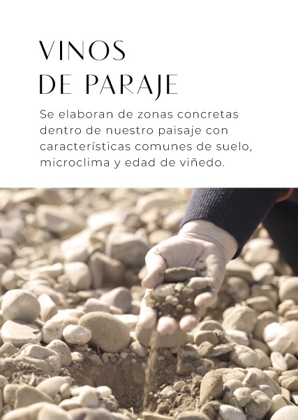 Paraje pequeño